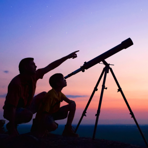 Event image Owen Sound Sidewalk Astronomy